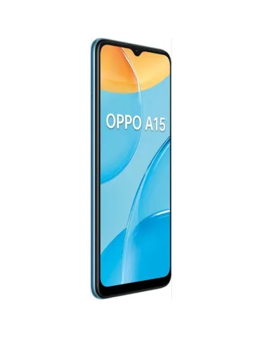 Oppo A15 3/32GB Azul