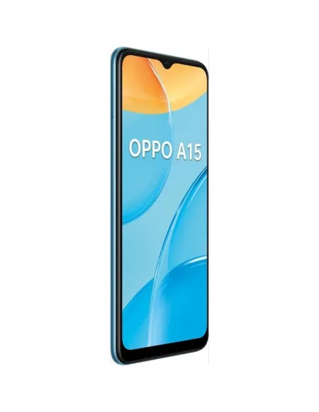 Oppo A15 3/32GB Azul