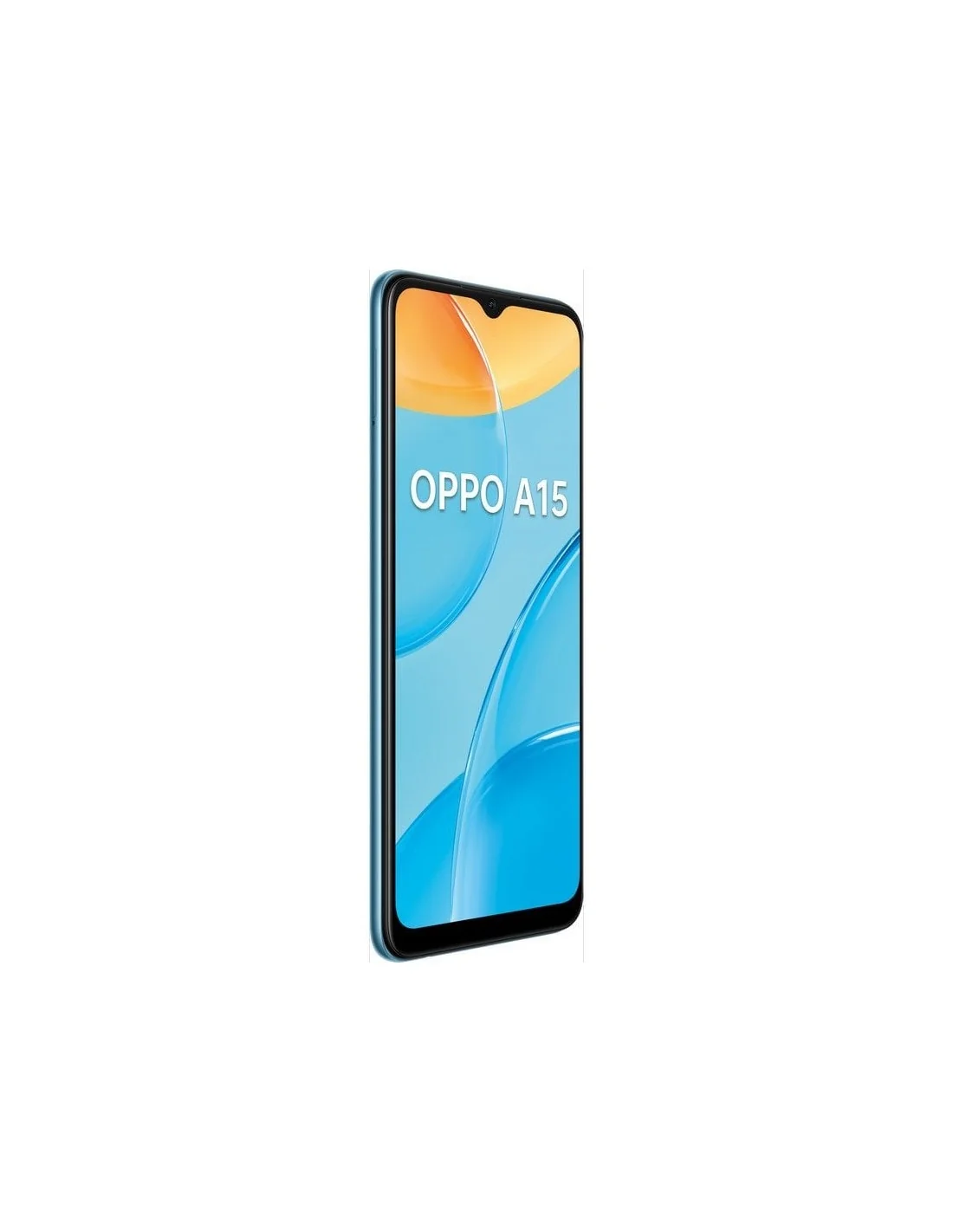 Oppo A15 3/32GB Azul