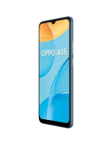 Oppo A15 3/32GB Azul