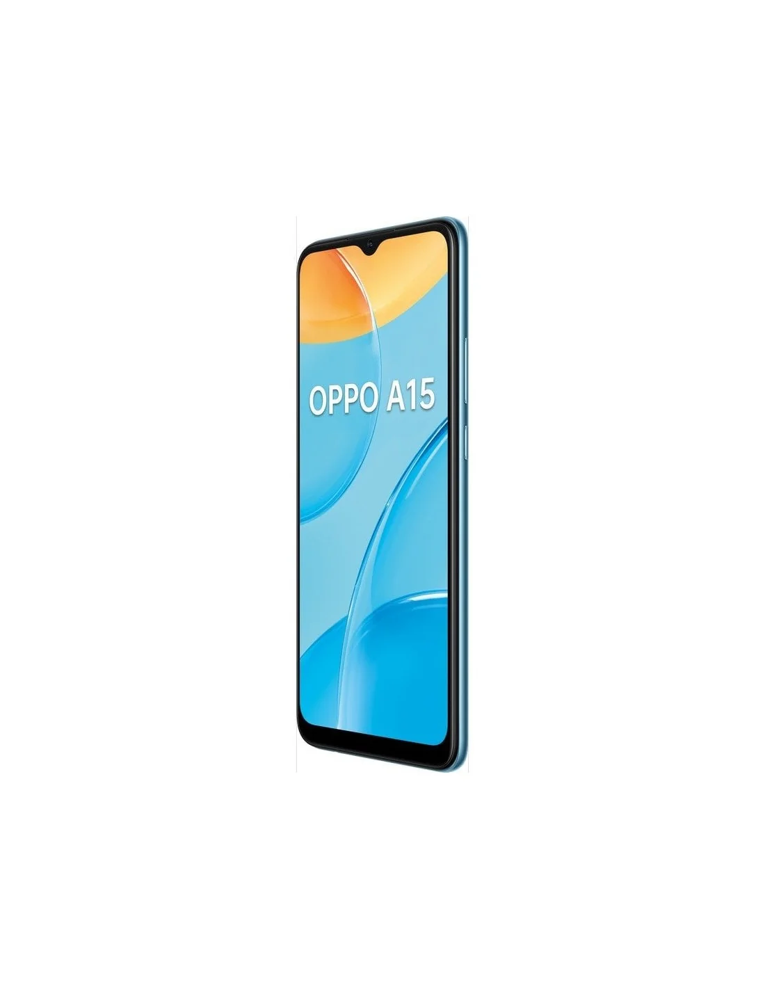 Oppo A15 3/32GB Azul