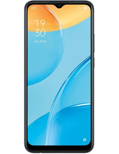 Oppo A15 3/32GB Negro