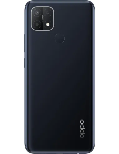Oppo A15 3/32GB Negro