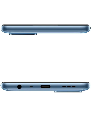 Oppo A16 3/32GB Azul