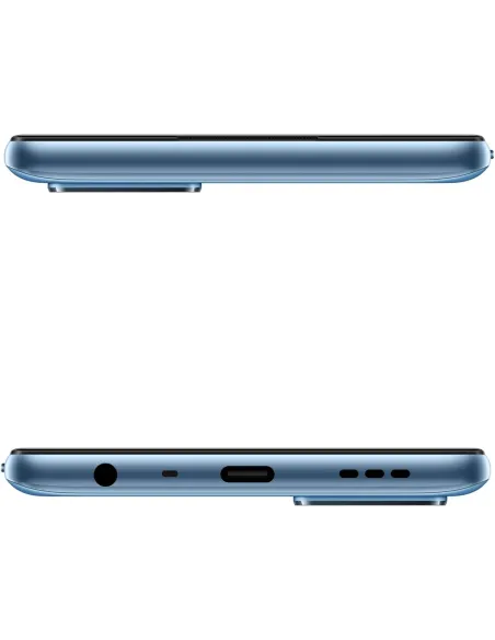 Oppo A16 3/32GB Azul