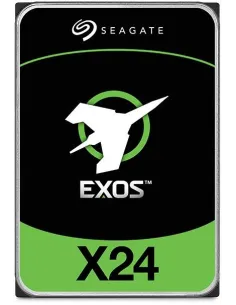 Seagate Exos X24 ST24000NM002H 24TB 3.5" SATA3-IAIDMA0566