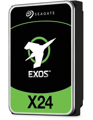 Seagate Exos X24 ST24000NM002H 24TB 3.5" SATA3