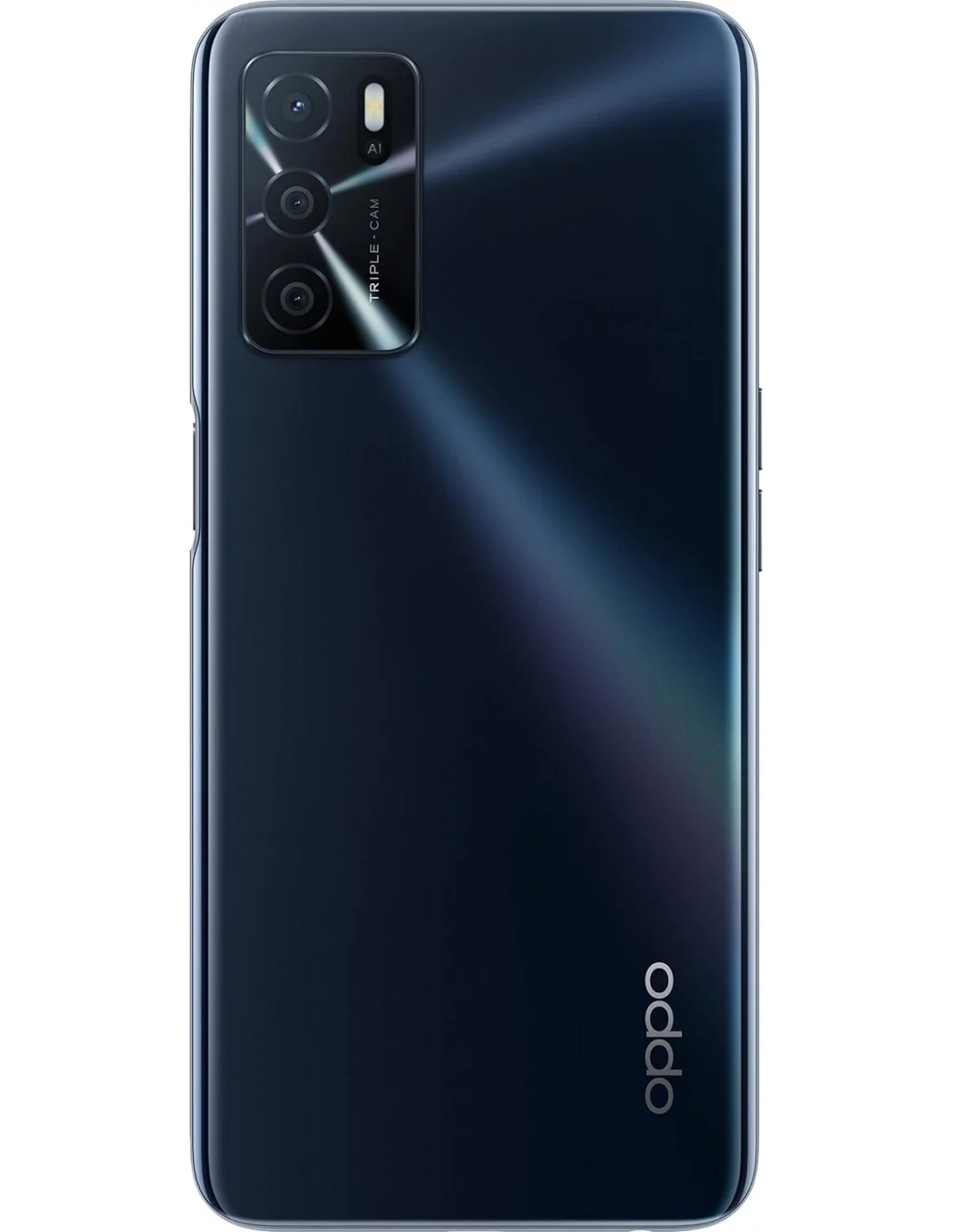 Oppo A16 3/32GB Negro