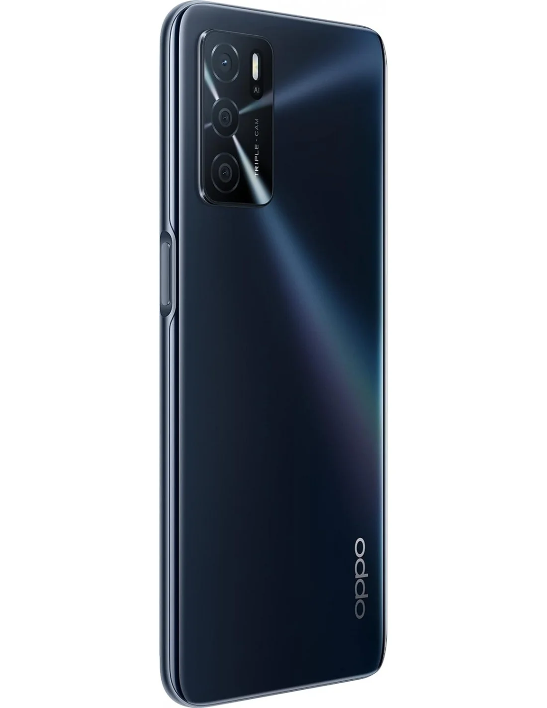 Oppo A16 3/32GB Negro