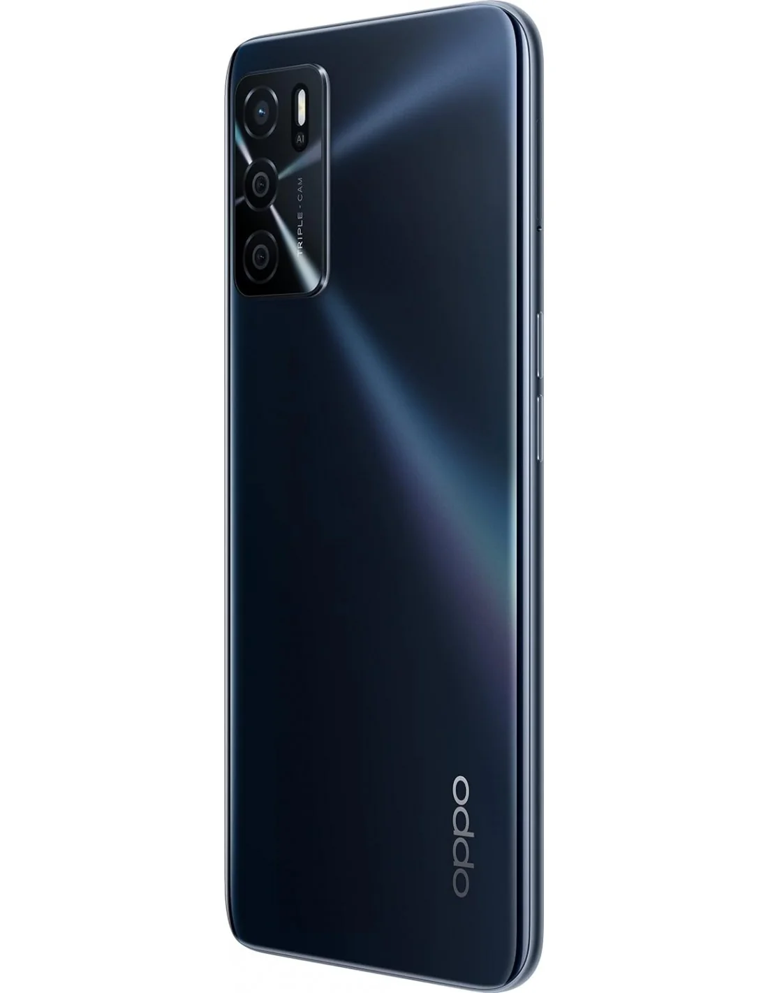 Oppo A16 3/32GB Negro