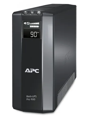 APC Back UPS Pro BR900G-GR SAI 900VA