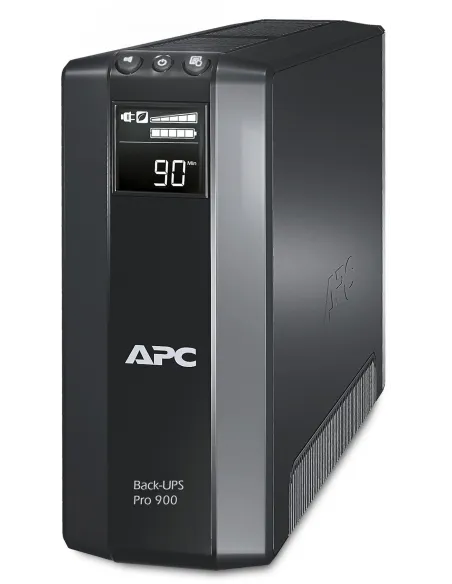 APC Back UPS Pro BR900G-GR SAI 900VA