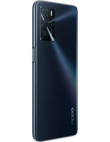 Oppo A16 4/64GB Negro