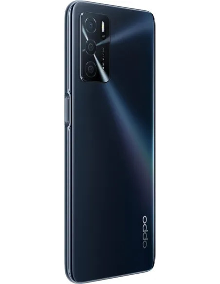 Oppo A16 4/64GB Negro