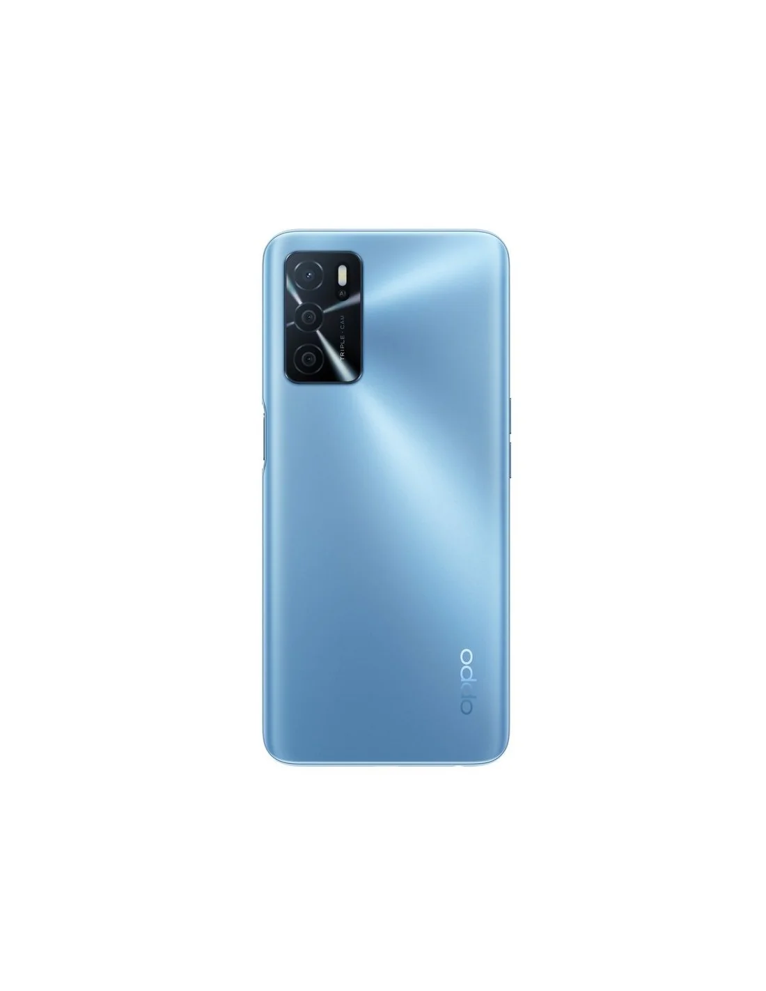 Oppo A16s 4/64GB Azul