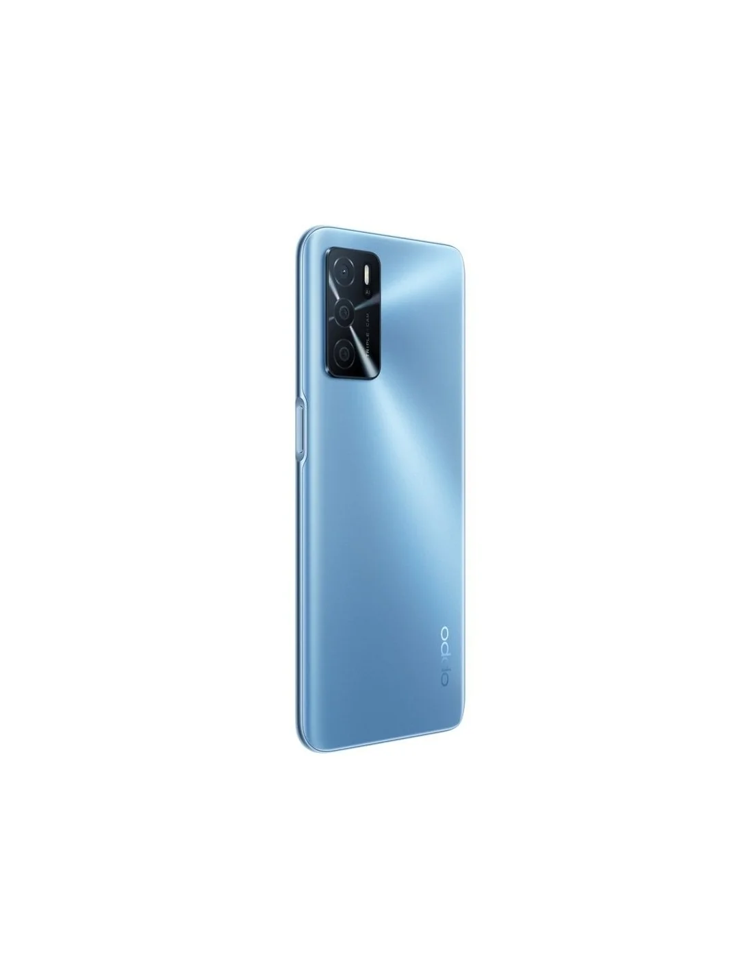 Oppo A16s 4/64GB Azul