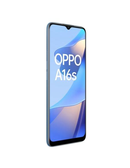 Oppo A16s 4/64GB Azul