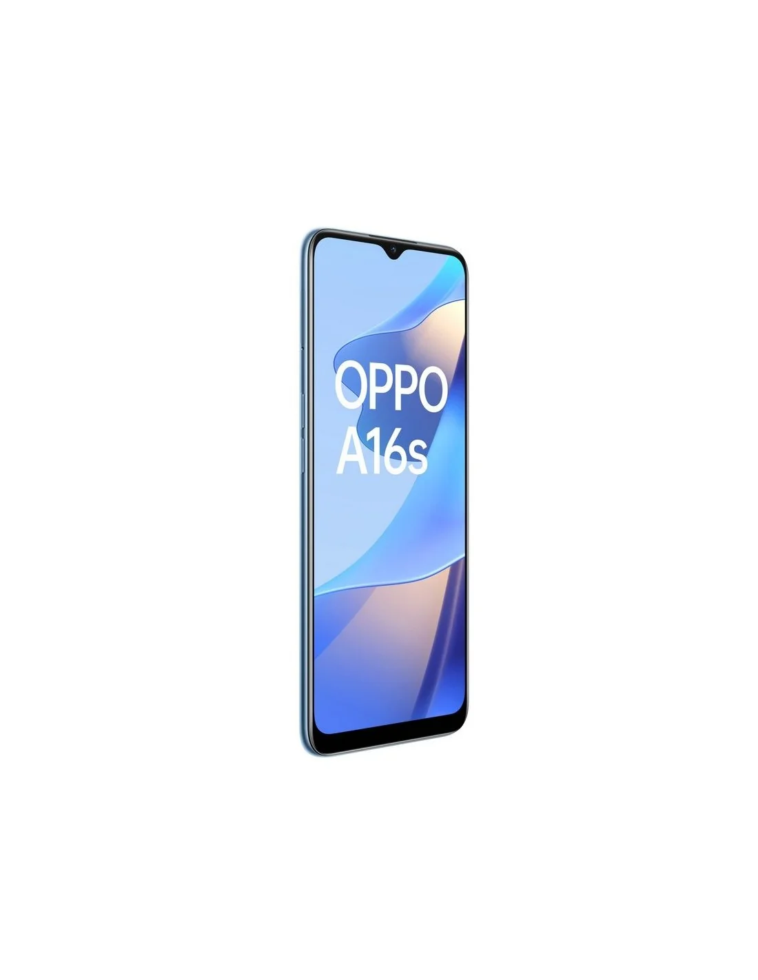 Oppo A16s 4/64GB Azul