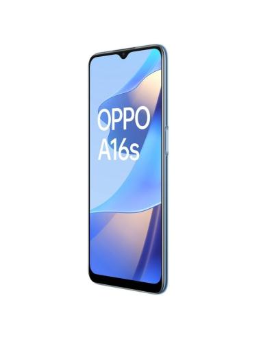Oppo A16s 4/64GB Azul