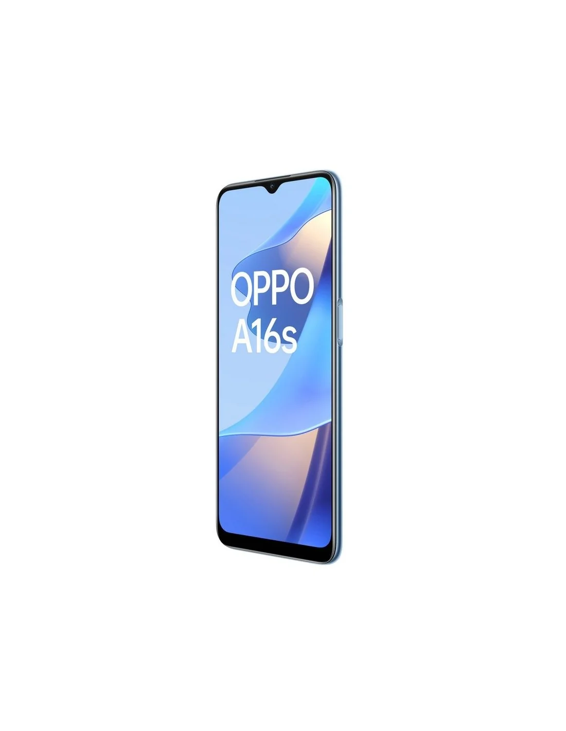 Oppo A16s 4/64GB Azul