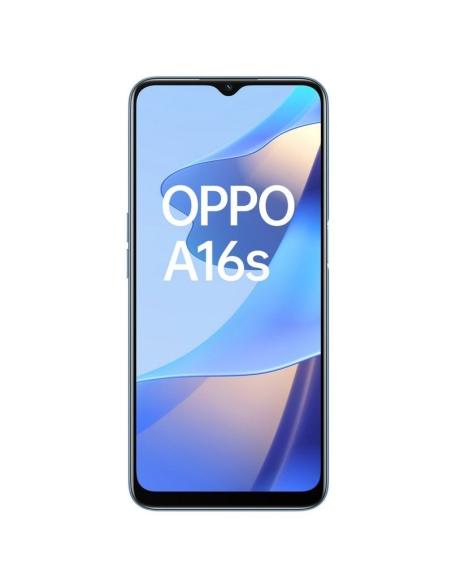 Oppo A16s 4/64GB Azul