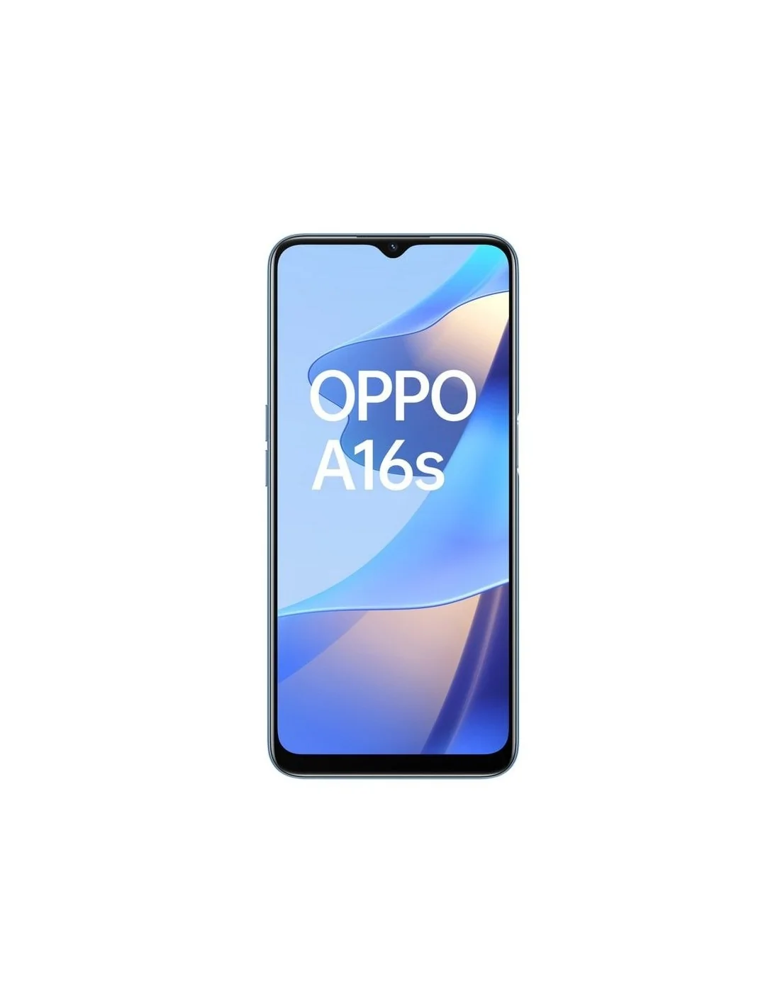 Oppo A16s 4/64GB Azul