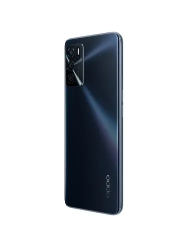 Oppo A16s 4/64GB Negro