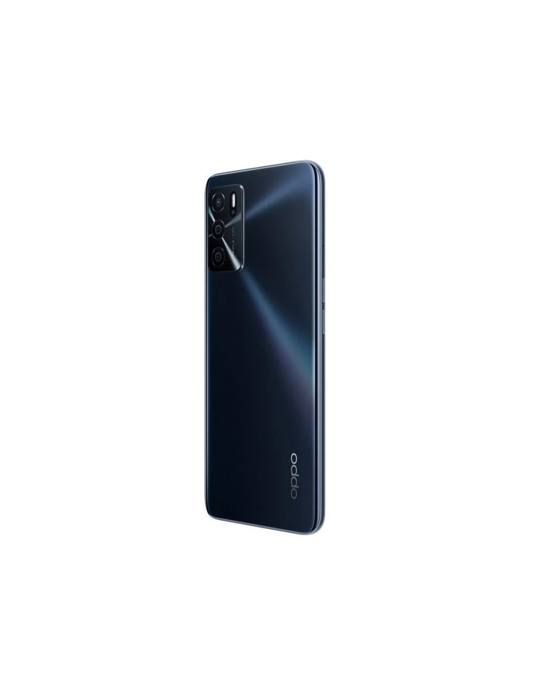 Oppo A16s 4/64GB Negro