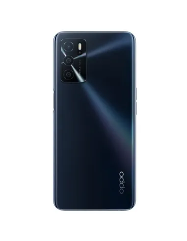 Oppo A16s 4/64GB Negro