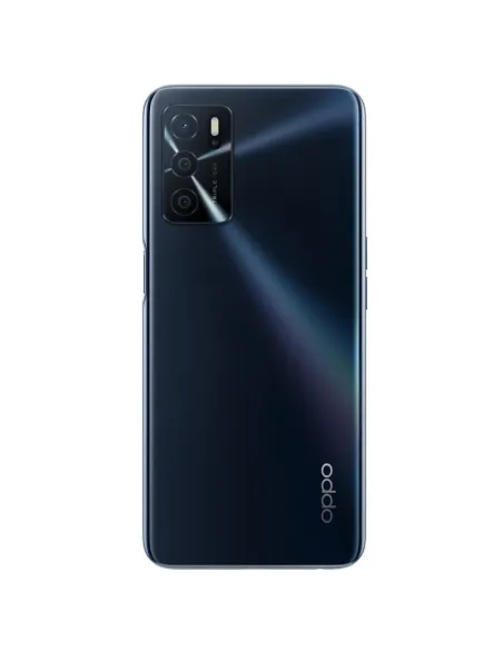 Oppo A16s 4/64GB Negro
