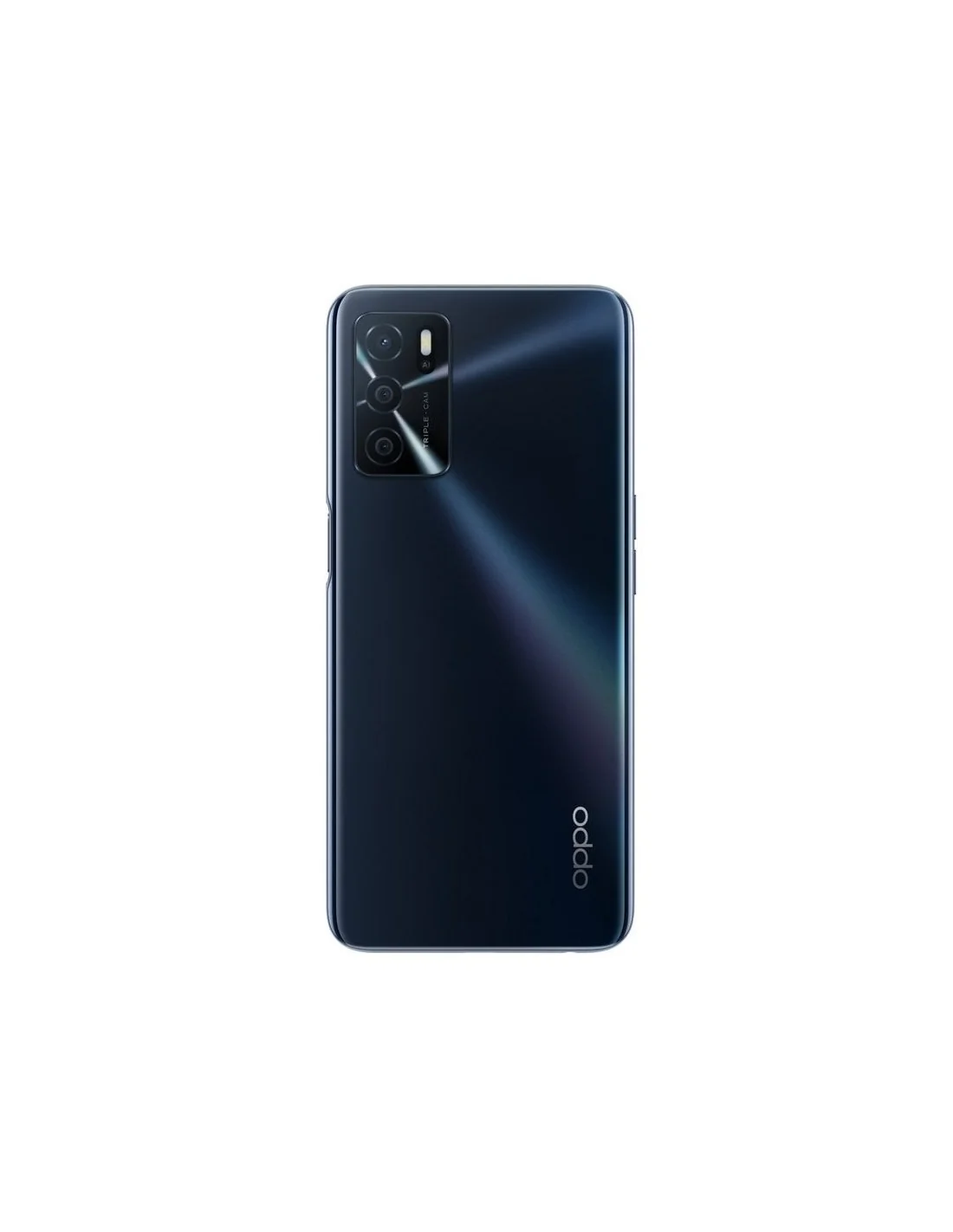 Oppo A16s 4/64GB Negro