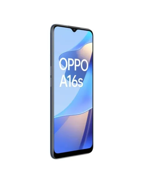 Oppo A16s 4/64GB Negro