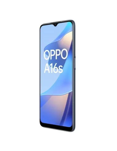 Oppo A16s 4/64GB Negro