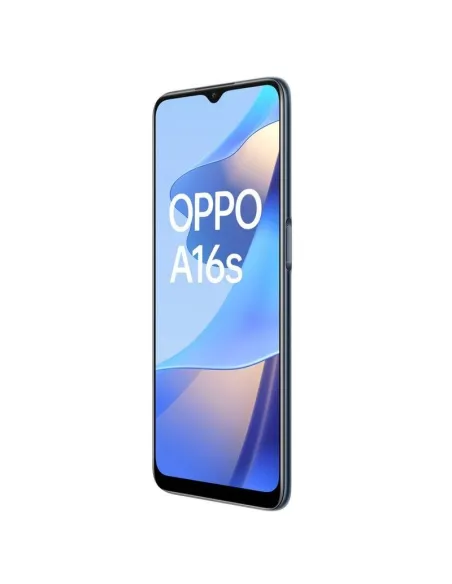 Oppo A16s 4/64GB Negro
