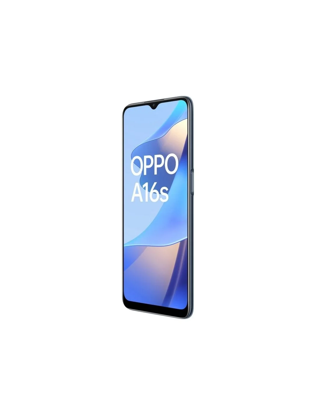 Oppo A16s 4/64GB Negro