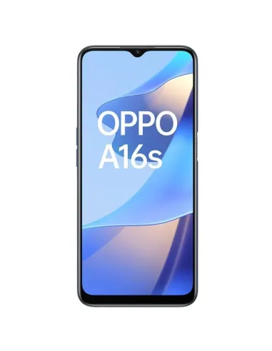 Oppo A16s 4/64GB Negro