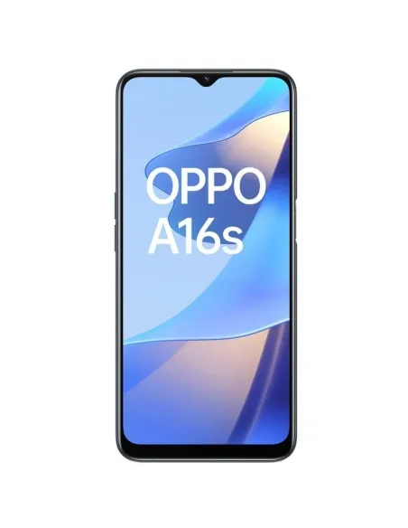 Oppo A16s 4/64GB Negro
