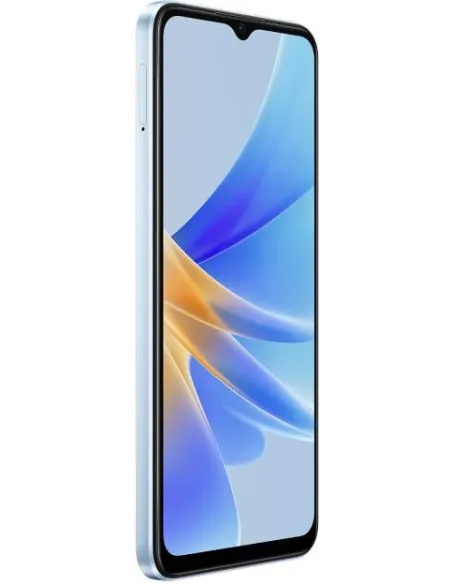 Oppo A17 4/64GB Azul
