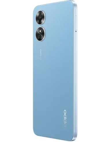 Oppo A17 4/64GB Azul
