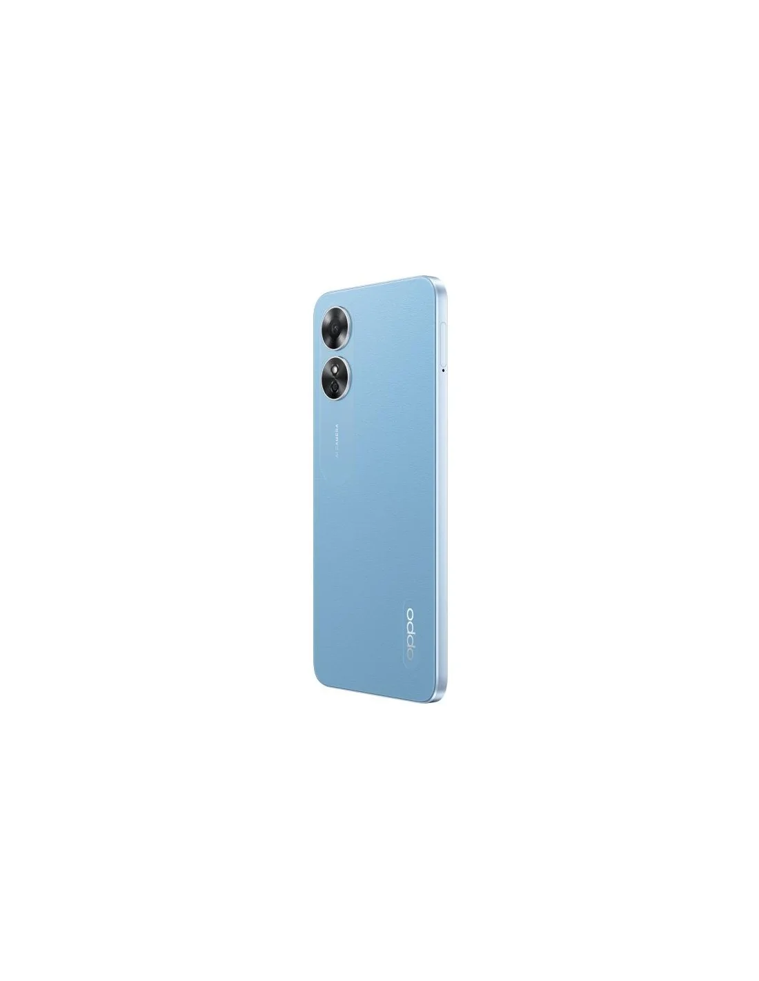 Oppo A17 4/64GB Azul