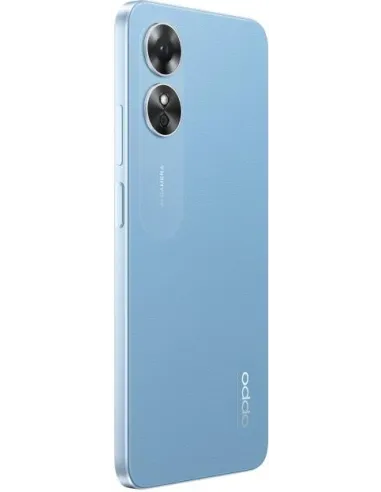 Oppo A17 4/64GB Azul