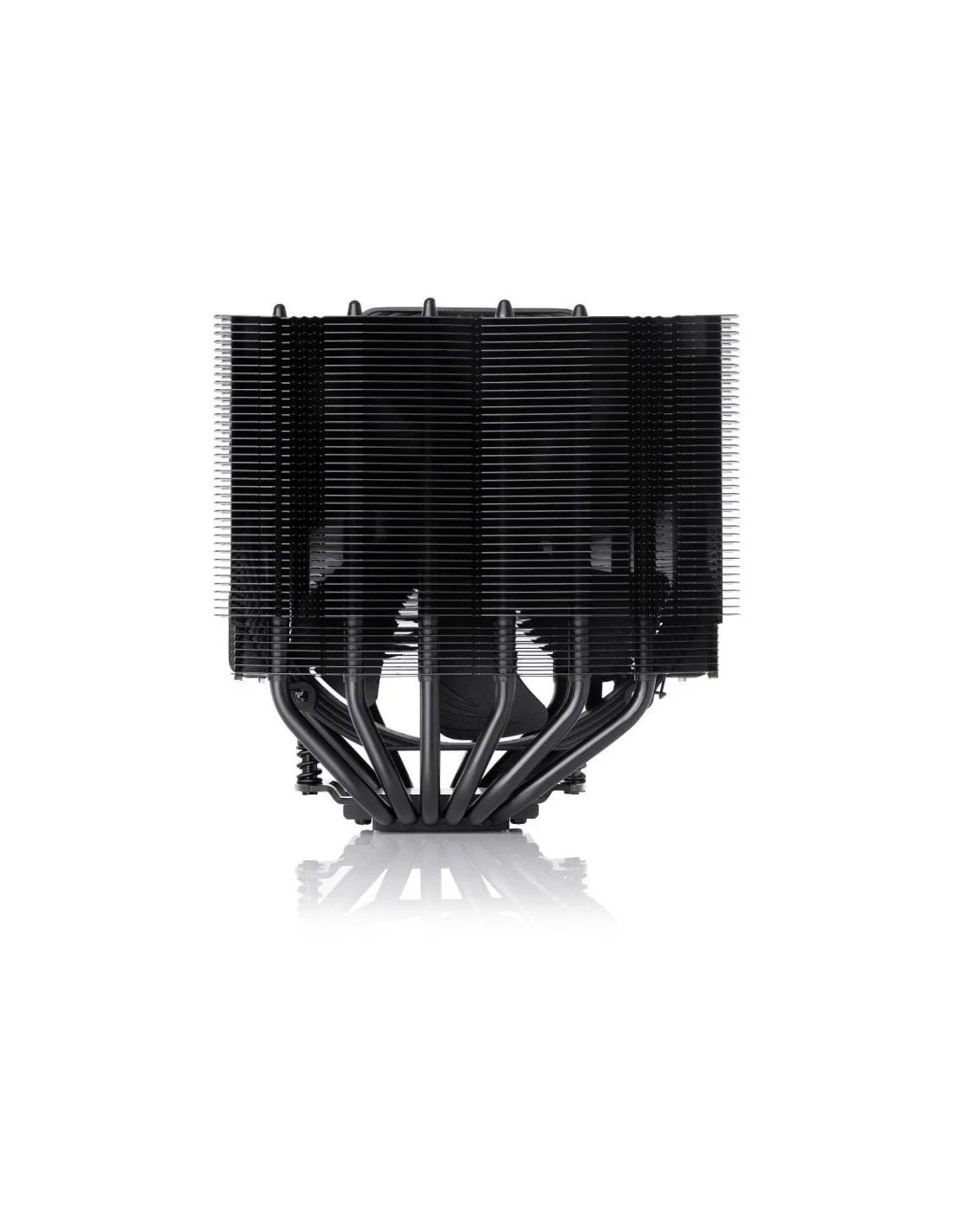 Noctua NH-D15S chromax.black