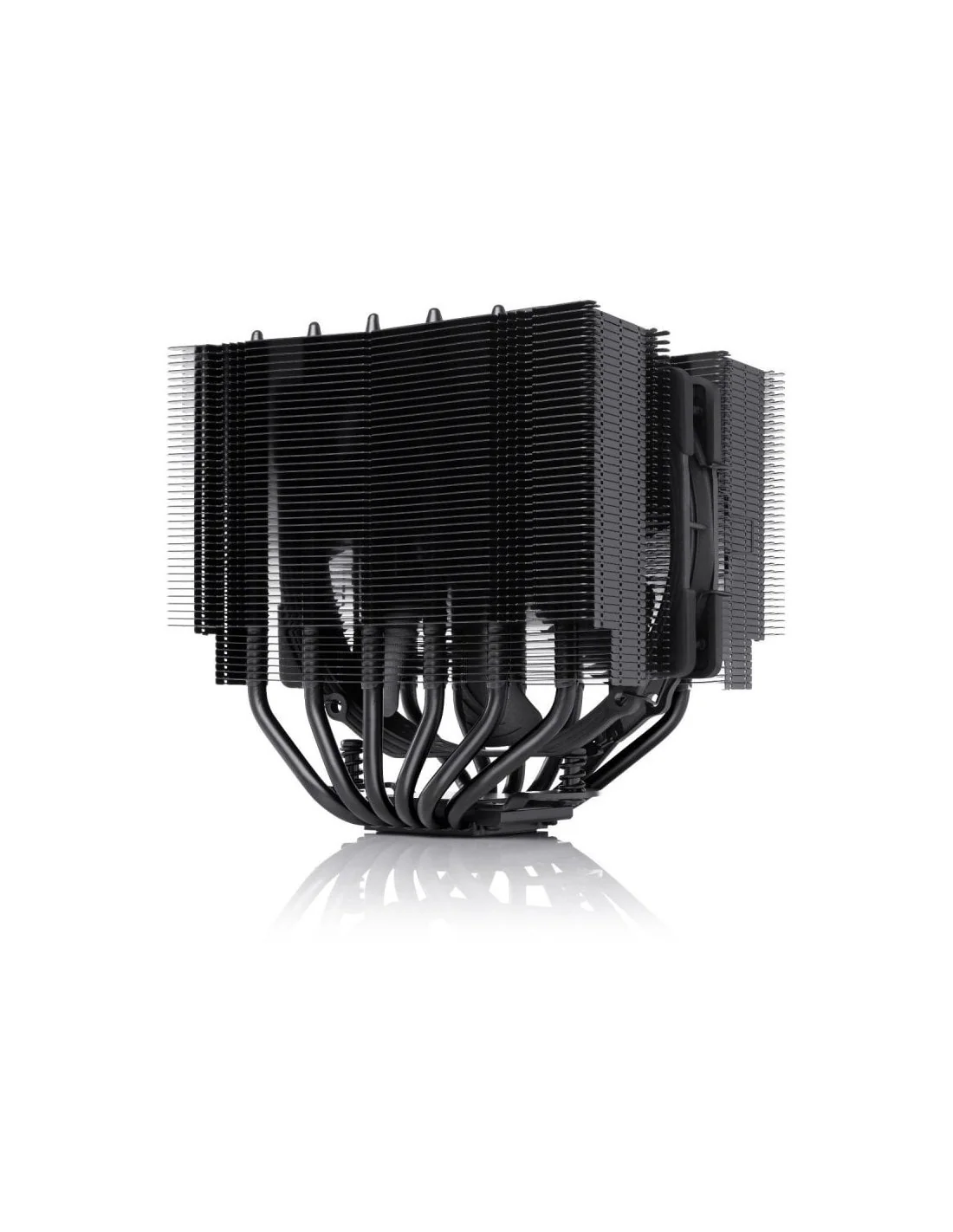 Noctua NH-D15S chromax.black