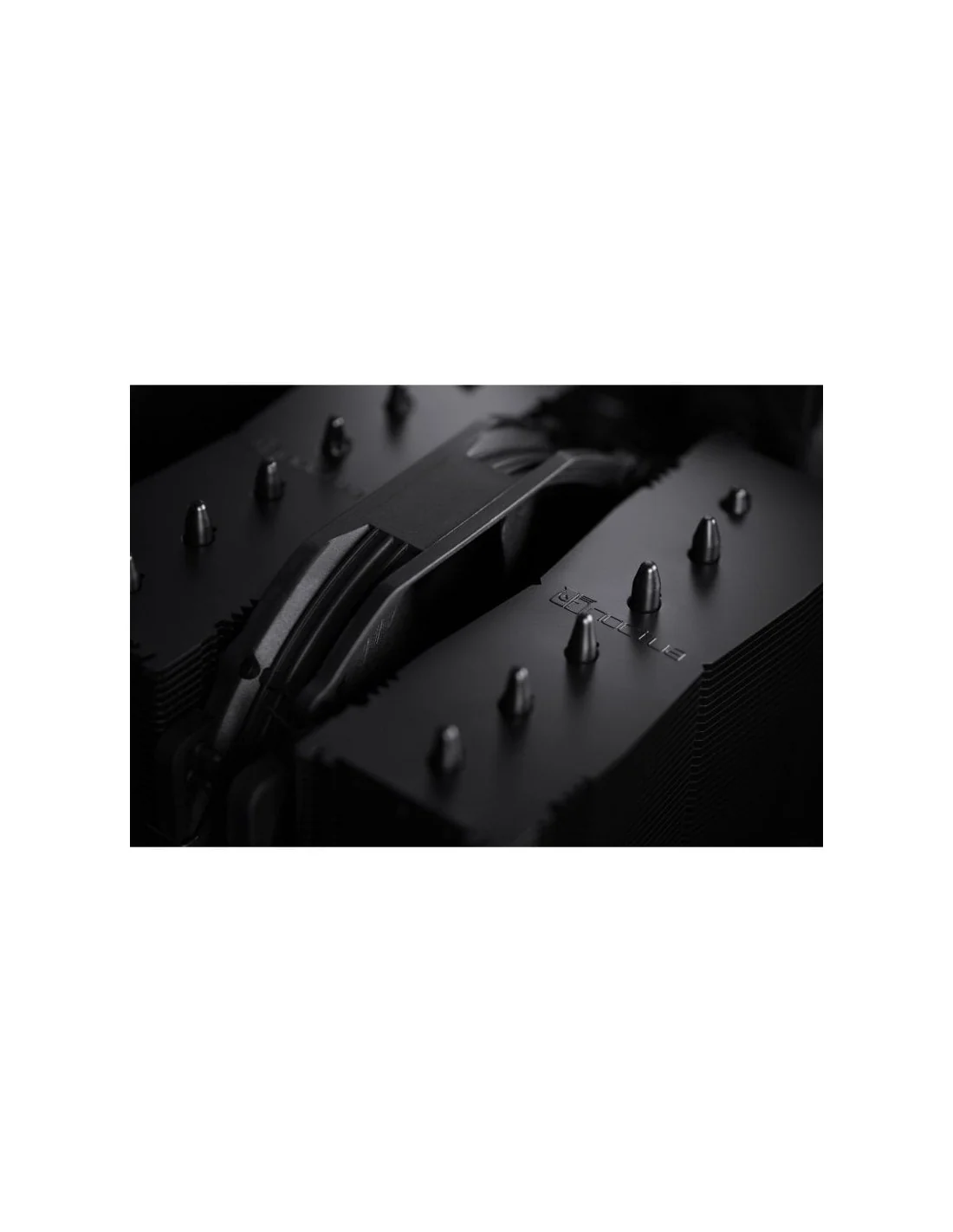 Noctua NH-D15S chromax.black