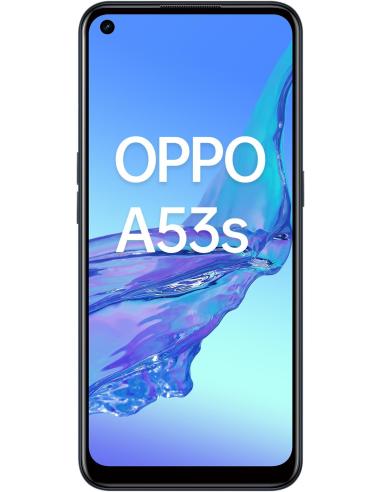 Oppo A53s 4/128GB Electric Black