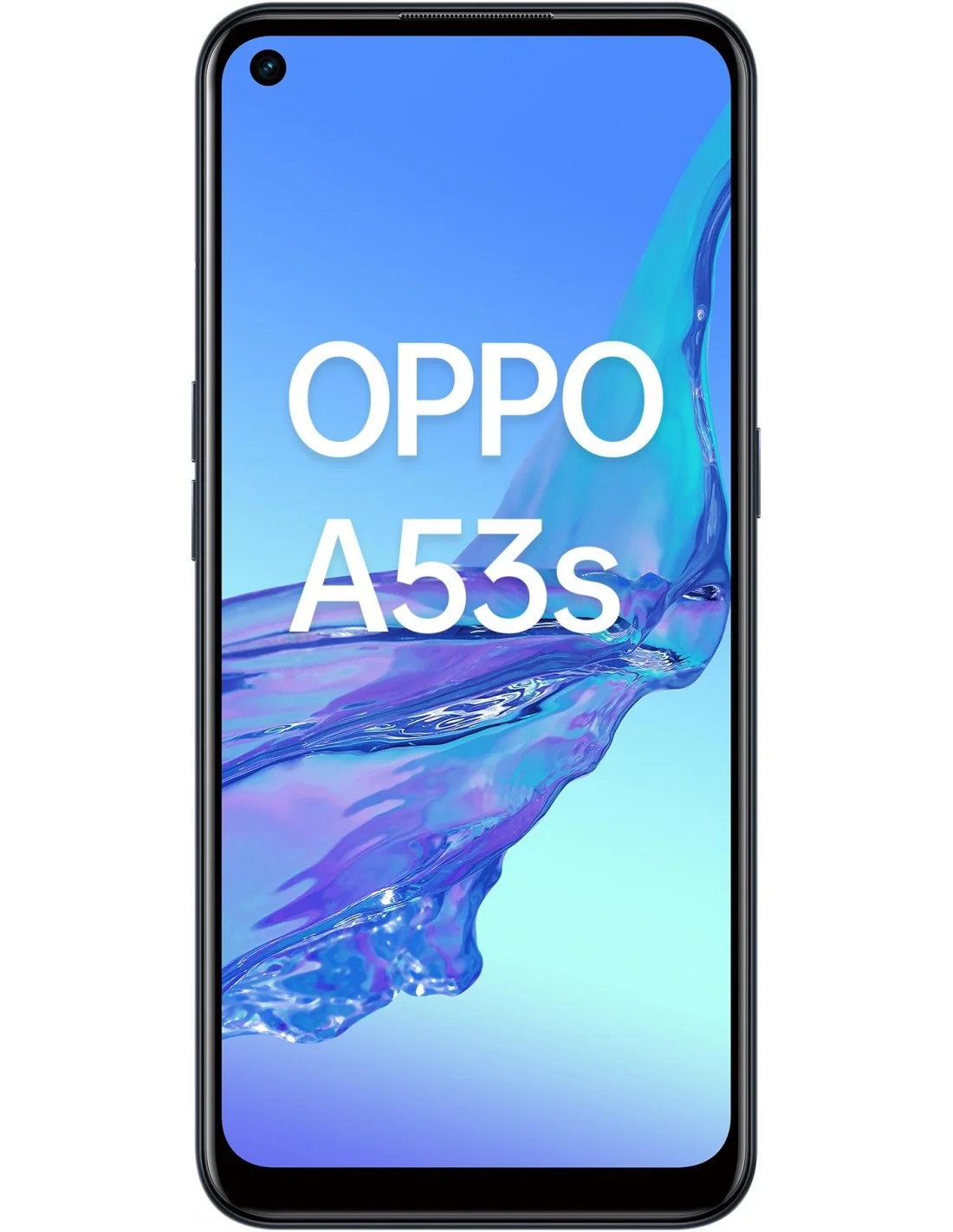 Oppo A53s 4/128GB Electric Black