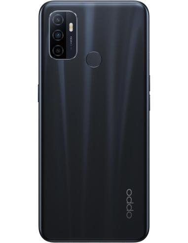 Oppo A53s 4/128GB Electric Black