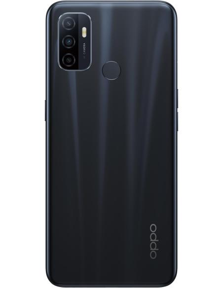 Oppo A53s 4/128GB Electric Black