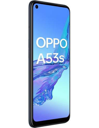 Oppo A53s 4/128GB Electric Black