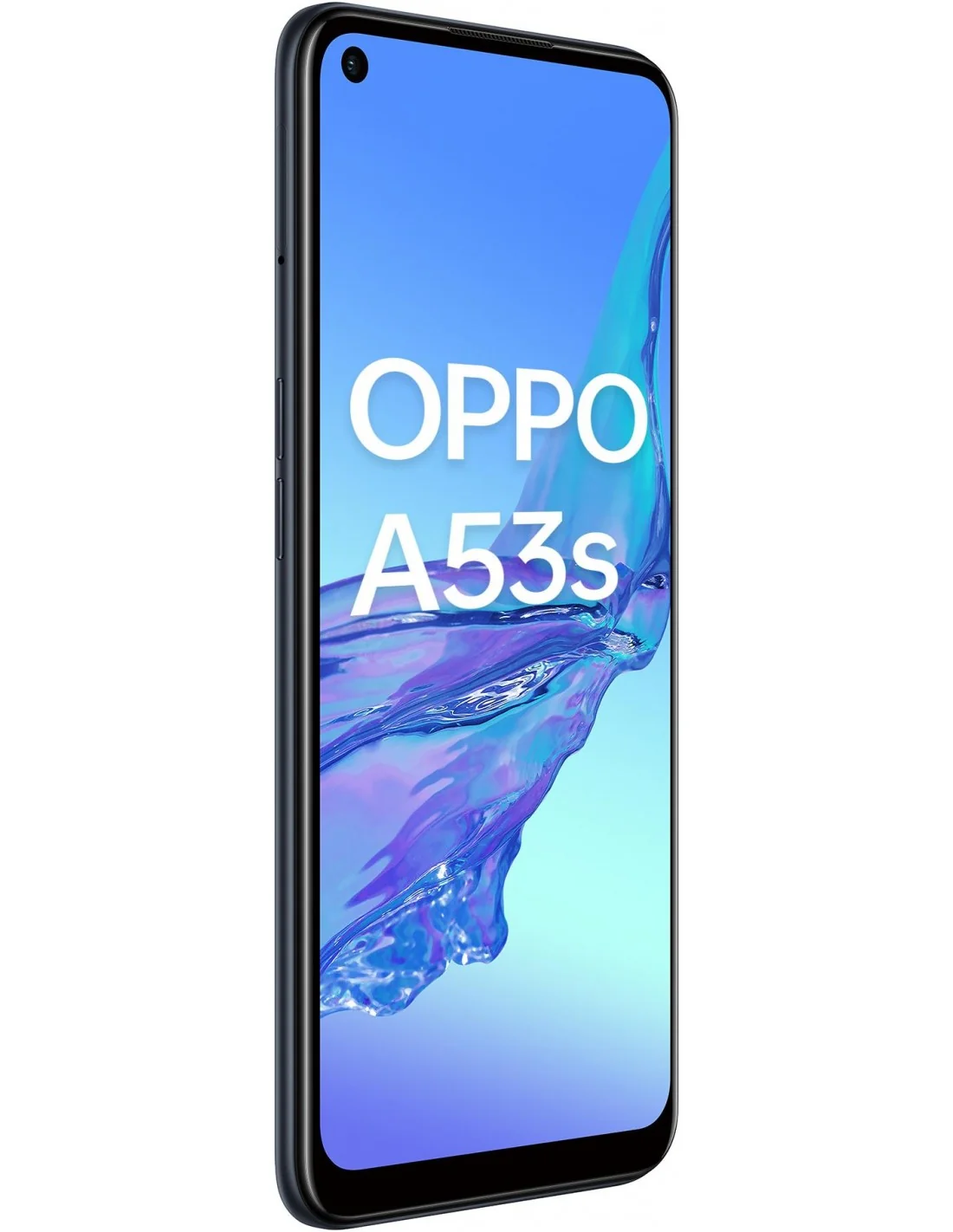 Oppo A53s 4/128GB Electric Black